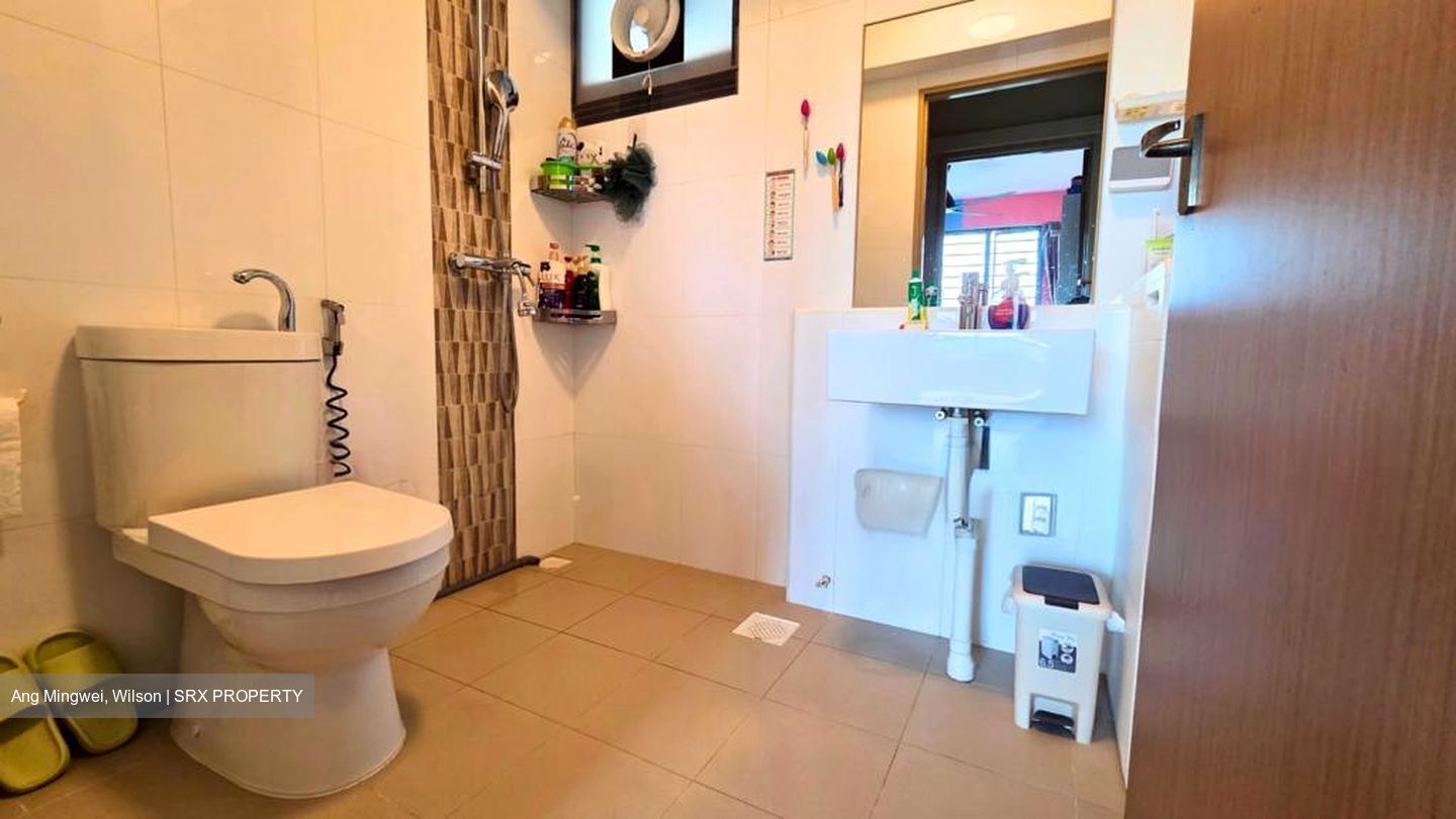 Blk 94 Skyparc @ Dawson (Queenstown), HDB 4 Rooms #559547201